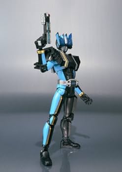 BANDAI - 送料無料・S.H.Figuarts真骨頂製法仮面ライダーディエンド Amazon.co.jp: BANDAI S.H.Figuarts（真骨彫製法） 仮面ライダー